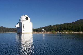 Big Bear Solar Observatory