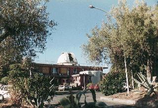 Catania
Astrophysical Observatory