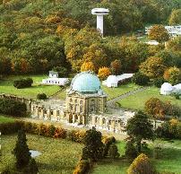 Meudon Observatory