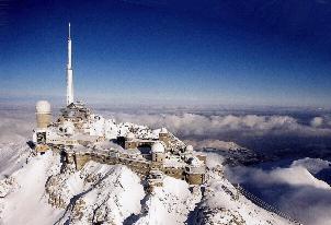 Pic du Midi