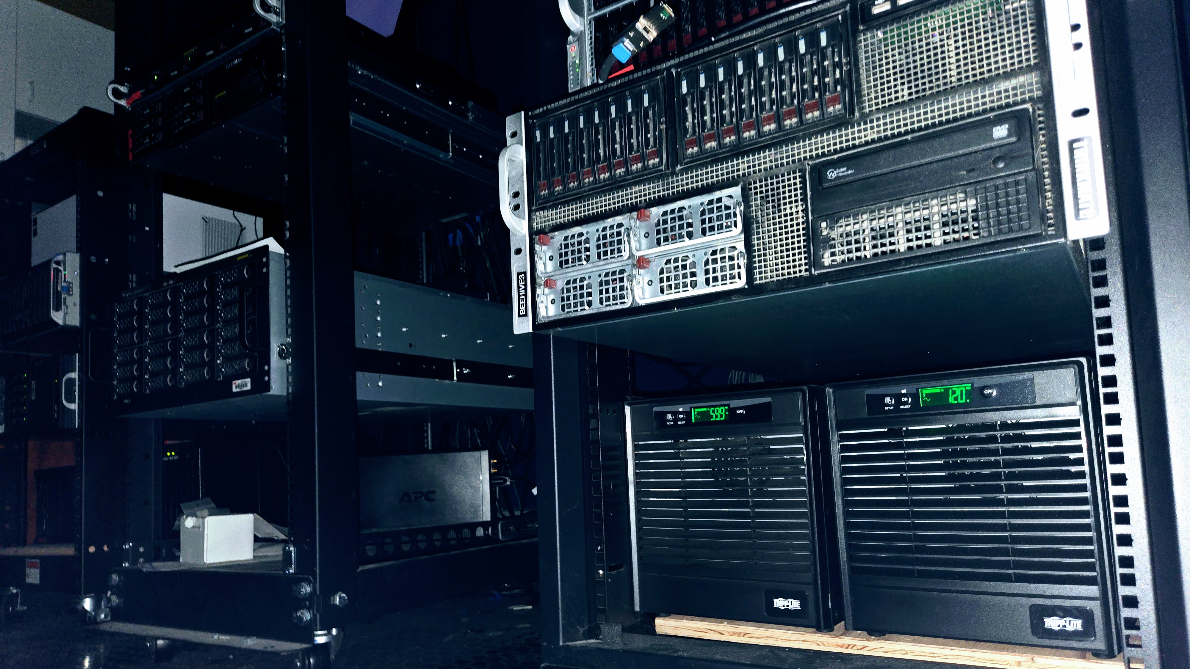 Data Center